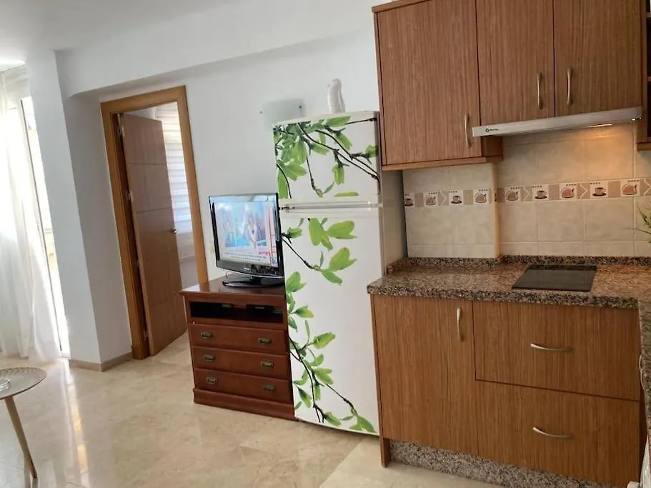 Apartamento Playamar Torremolinos Apartment