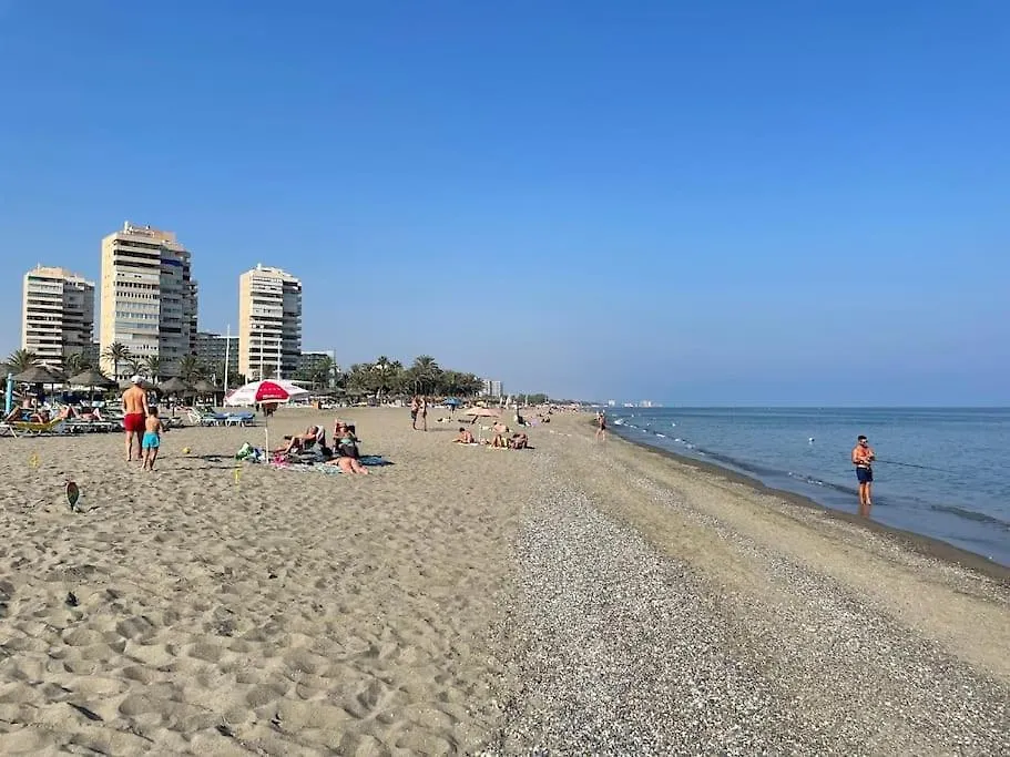 Apartment Apartamento Playamar Torremolinos Spain