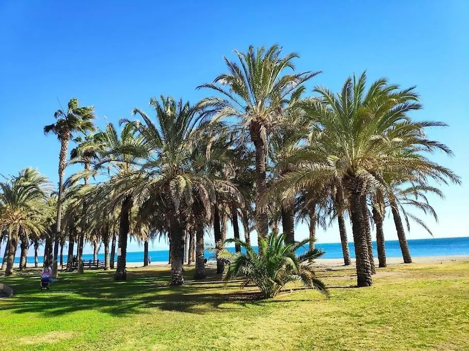 Apartamento Playamar Torremolinos