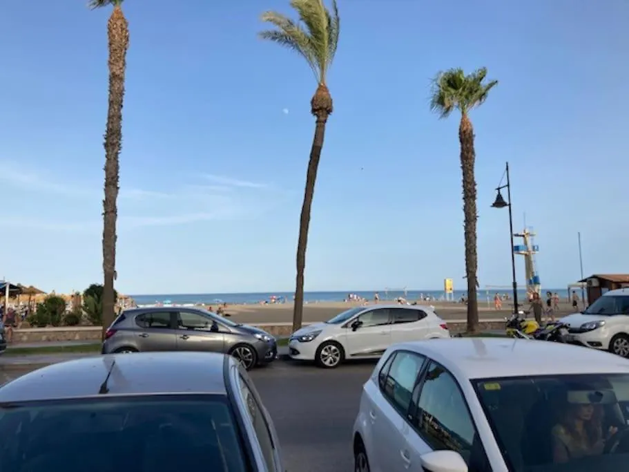 Apartment Apartamento Playamar Torremolinos