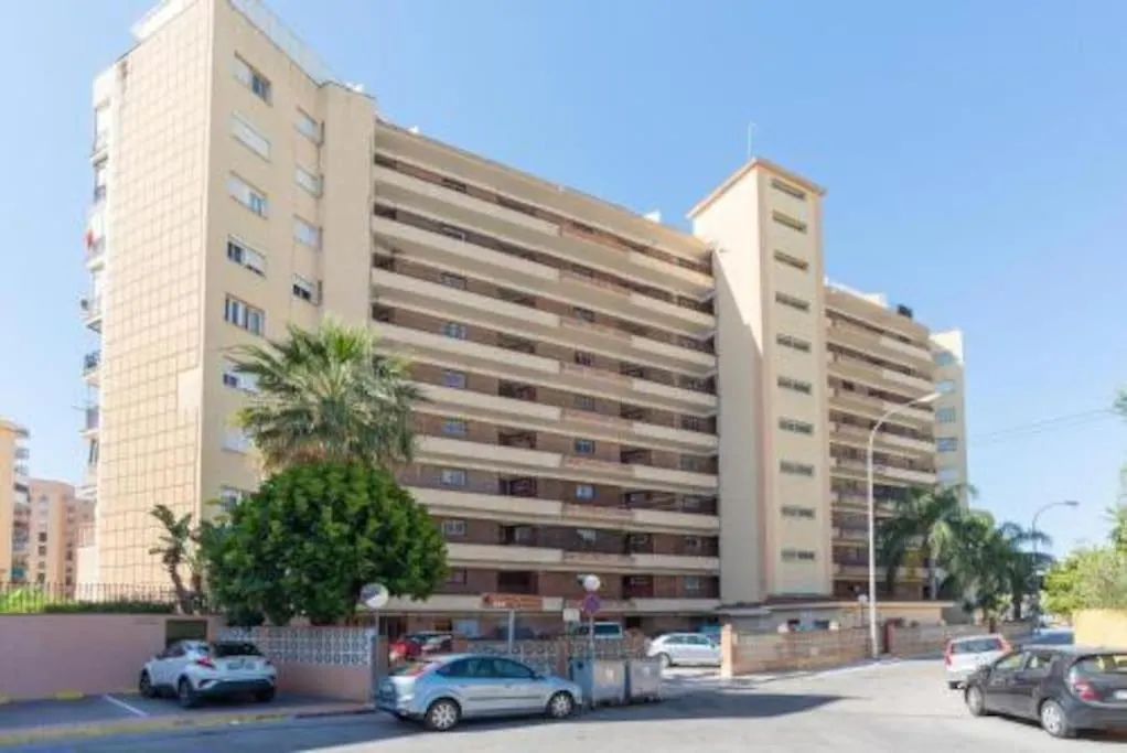Apartamento Playamar Torremolinos 0*,  Spain
