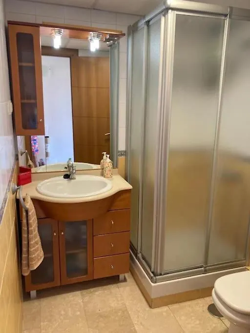 Apartamento Playamar Torremolinos