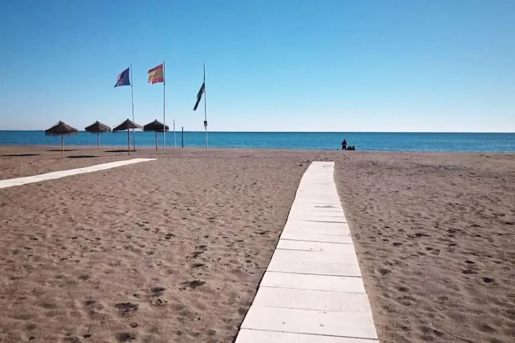 Apartamento Playamar Torremolinos Spain