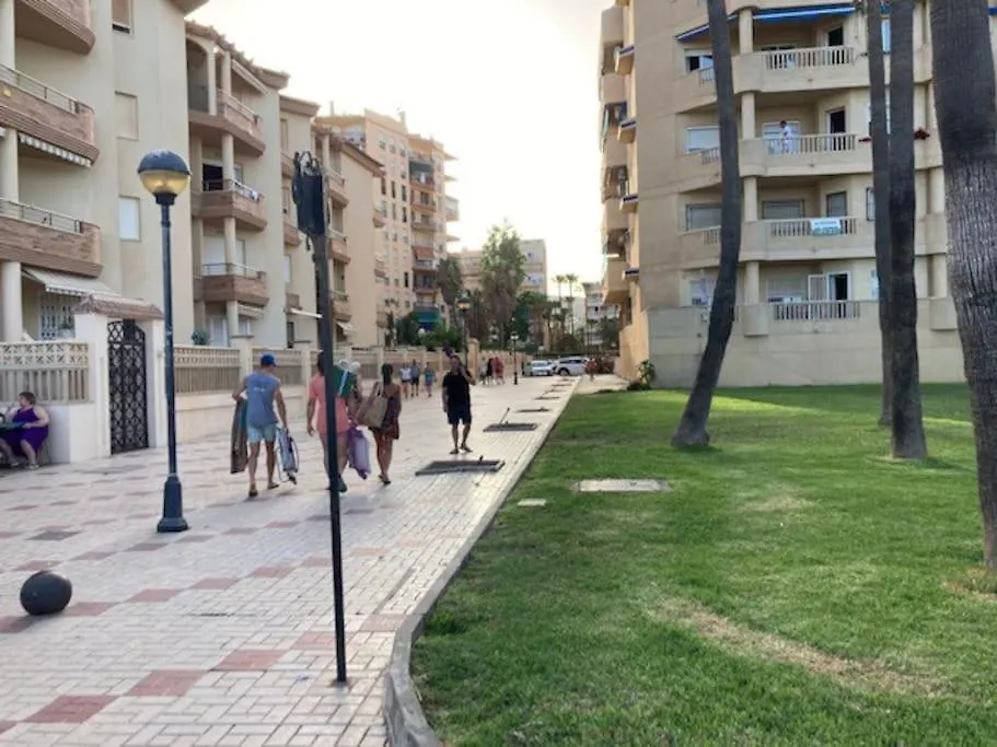 Apartamento Playamar Torremolinos Spain
