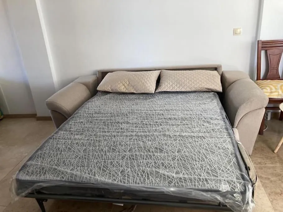 Apartamento Playamar Torremolinos 0*,  Spain
