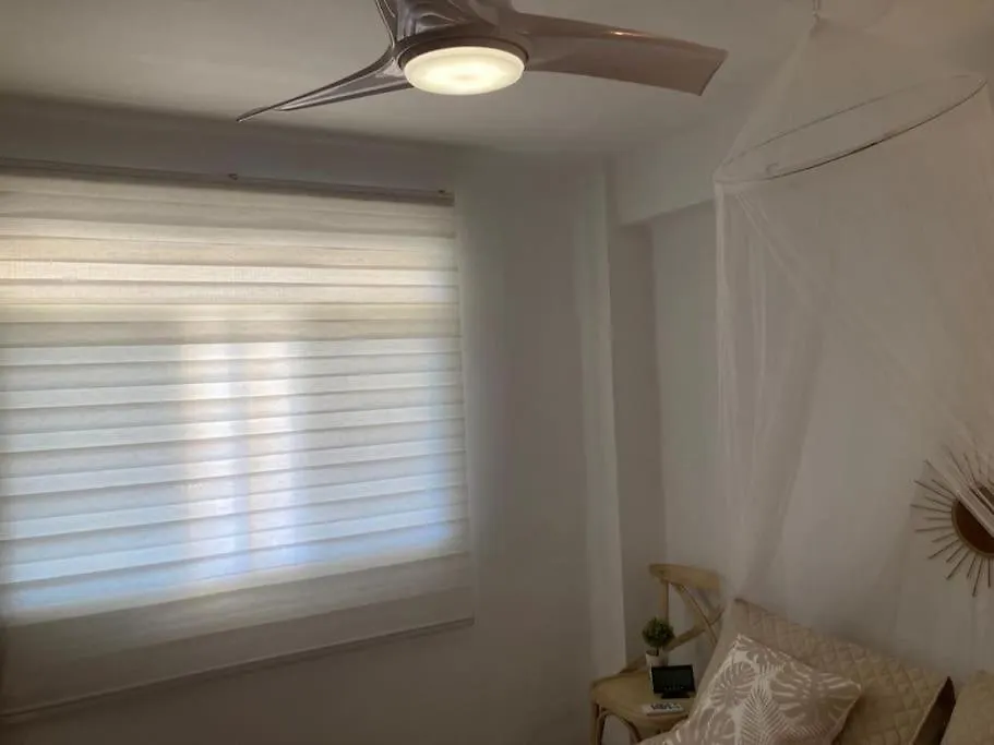 Apartamento Playamar Torremolinos
