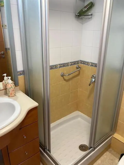 Apartamento Playamar Torremolinos Apartment