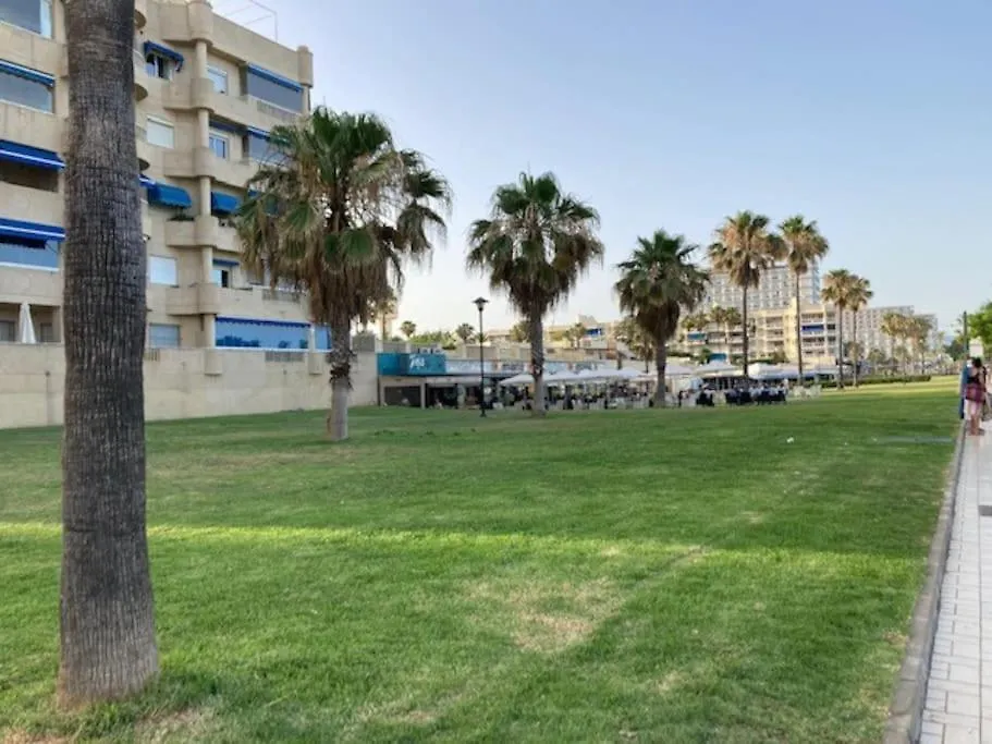 Apartment Apartamento Playamar Torremolinos Spain