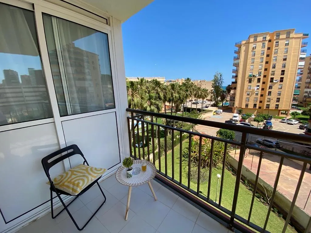 Apartment Apartamento Playamar Torremolinos