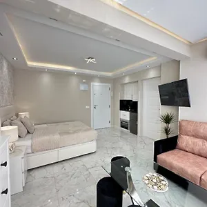 Apartamento & Relax - Appartament Center, Torremolinos