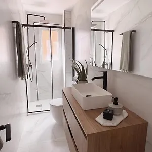 Apartamento Precioso Con Piscina A 3 Minutos De La Playa En Coche, Torremolinos