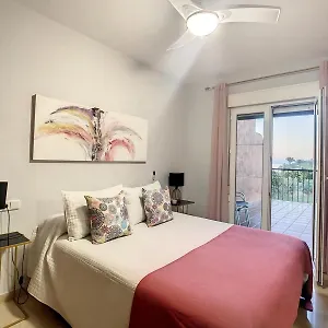 Apartamento Playa La Vina P, Torremolinos