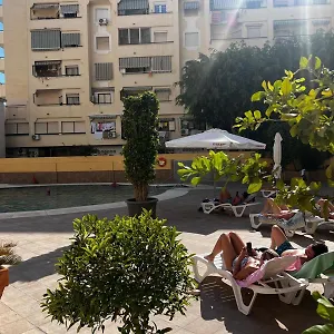 Apartamento In Center, Torremolinos