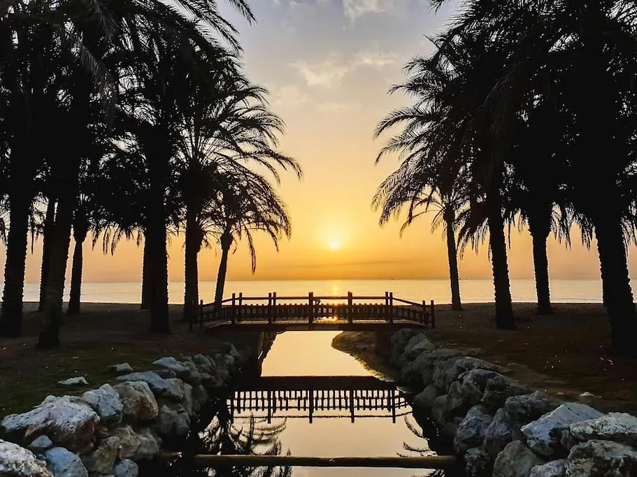 Apartamento Playamar Torremolinos
